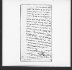 Clarkson, Thomas on Abolition of Slave Trade