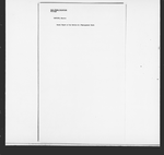 Dartigue, Maurice Annual Report of the Services de l'Enseignement