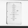 Dartigue, Maurice Annual Report of the Services de l'Enseignement
