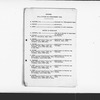 Dartigue, Maurice Annual Report of the Services de l'Enseignement