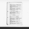 Dartigue, Maurice Annual Report of the Services de l'Enseignement