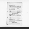 Dartigue, Maurice Annual Report of the Services de l'Enseignement