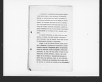 Dartigue, Maurice Annual Report of the Services de l'Enseignement
