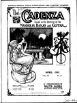 The Cadenza