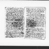 Ardouin, Beaubrun. Fragments of the 6th volume of L'Histoire d'Haiti