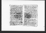 Ardouin, Beaubrun. Fragments of the 6th volume of L'Histoire d'Haiti