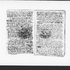Ardouin, Beaubrun. Fragments of the 6th volume of L'Histoire d'Haiti