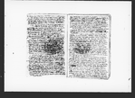 Ardouin, Beaubrun. Fragments of the 6th volume of L'Histoire d'Haiti