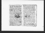Ardouin, Beaubrun. Fragments of the 6th volume of L'Histoire d'Haiti