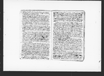 Ardouin, Beaubrun. Fragments of the 6th volume of L'Histoire d'Haiti