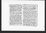 Ardouin, Beaubrun. Fragments of the 6th volume of L'Histoire d'Haiti