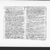 Ardouin, Beaubrun. Fragments of the 6th volume of L'Histoire d'Haiti