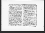 Ardouin, Beaubrun. Fragments of the 6th volume of L'Histoire d'Haiti