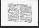 Ardouin, Beaubrun. Fragments of the 6th volume of L'Histoire d'Haiti