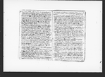 Ardouin, Beaubrun. Fragments of the 6th volume of L'Histoire d'Haiti