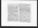 Ardouin, Beaubrun. Fragments of the 6th volume of L'Histoire d'Haiti