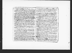 Ardouin, Beaubrun. Fragments of the 6th volume of L'Histoire d'Haiti