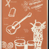 Echoes of Africa in Folk Songs of the Americas