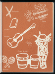 Echoes of Africa in Folk Songs of the Americas