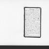 Henriquez, Alfred. On the events of 1865
