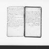 Henriquez, Alfred. On the events of 1865