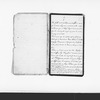 Henriquez, Alfred. On the events of 1865
