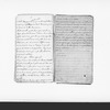 Henriquez, Alfred. On the events of 1865