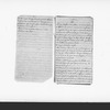 Henriquez, Alfred. On the events of 1865