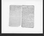 Henriquez, Alfred. On the events of 1865
