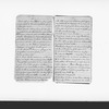 Henriquez, Alfred. On the events of 1865