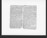 Henriquez, Alfred. On the events of 1865