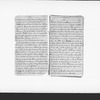 Henriquez, Alfred. On the events of 1865
