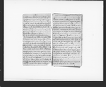 Henriquez, Alfred. On the events of 1865