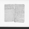 Henriquez, Alfred. On the events of 1865