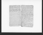Henriquez, Alfred. On the events of 1865