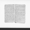 Henriquez, Alfred. On the events of 1865