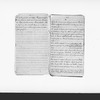 Henriquez, Alfred. On the events of 1865