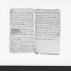 Henriquez, Alfred. On the events of 1865