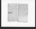 Henriquez, Alfred. On the events of 1865