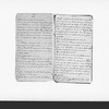 Henriquez, Alfred. On the events of 1865