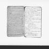 Henriquez, Alfred. On the events of 1865