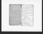 Henriquez, Alfred. On the events of 1865