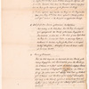 [William Smith Jr.'s] abstract of the bill and the demurrer