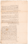 [William Smith Jr.'s] abstract of the bill and the demurrer