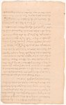 [William Smith Jr.'s] abstract of the bill and the demurrer