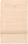 James Duane's argument for defendant in support of his demurrer