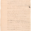 James Duane's argument for defendant in support of his demurrer