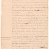 James Duane's argument for defendant in support of his demurrer