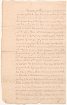 James Duane's argument for defendant in support of his demurrer