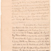 James Duane's argument for defendant in support of his demurrer